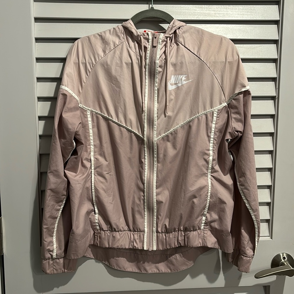 Nike Windbreaker